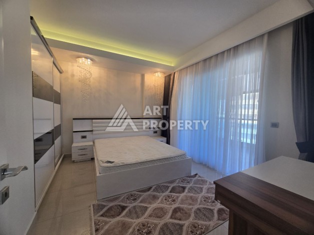 Апартаменты 1+1 в жилом комплексе — удачное решение для комфортной жизни. - Ракурс 6