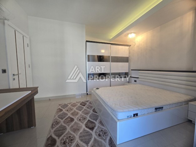 Апартаменты 1+1 в жилом комплексе — удачное решение для комфортной жизни. - Ракурс 7