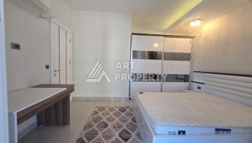 Апартаменты 1+1 в жилом комплексе — удачное решение для комфортной жизни. - Ракурс 9