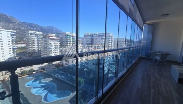 Апартаменты 1+1 в жилом комплексе — удачное решение для комфортной жизни. - Ракурс 10