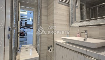 Апартаменты 1+1 в жилом комплексе — удачное решение для комфортной жизни. - Ракурс 12