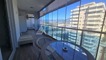 Апартаменты 1+1 в жилом комплексе — удачное решение для комфортной жизни. - Ракурс 18