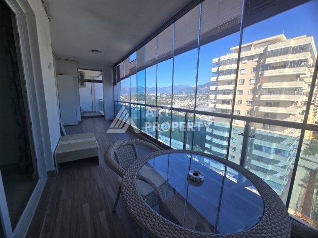 Апартаменты 1+1 в жилом комплексе — удачное решение для комфортной жизни. - Ракурс 17