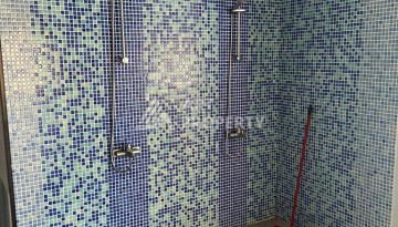 Меблированная квартира 1+1 в районе Оба, 55 кв.м. - Ракурс 7