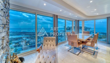 Дом, где пространство, свет и панорамные виды становятся частью повседневной жизни. - Ракурс 2