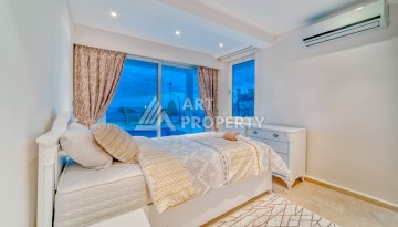 Дом, где пространство, свет и панорамные виды становятся частью повседневной жизни. - Ракурс 3