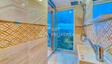 Дом, где пространство, свет и панорамные виды становятся частью повседневной жизни. - Ракурс 4