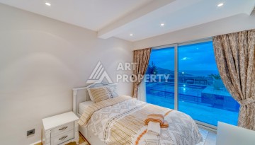 Дом, где пространство, свет и панорамные виды становятся частью повседневной жизни. - Ракурс 5