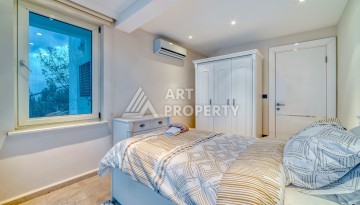 Дом, где пространство, свет и панорамные виды становятся частью повседневной жизни. - Ракурс 7