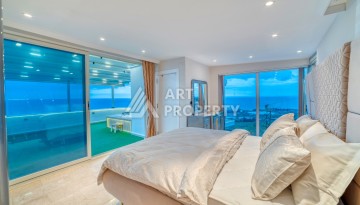 Дом, где пространство, свет и панорамные виды становятся частью повседневной жизни. - Ракурс 8