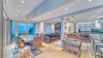 Дом, где пространство, свет и панорамные виды становятся частью повседневной жизни. - Ракурс 9