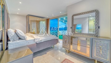 Дом, где пространство, свет и панорамные виды становятся частью повседневной жизни. - Ракурс 10