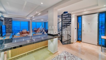 Дом, где пространство, свет и панорамные виды становятся частью повседневной жизни. - Ракурс 11