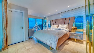 Дом, где пространство, свет и панорамные виды становятся частью повседневной жизни. - Ракурс 12