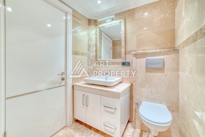 Дом, где пространство, свет и панорамные виды становятся частью повседневной жизни. - Ракурс 13