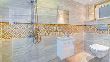 Дом, где пространство, свет и панорамные виды становятся частью повседневной жизни. - Ракурс 16