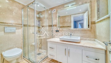 Дом, где пространство, свет и панорамные виды становятся частью повседневной жизни. - Ракурс 17