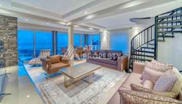 Дом, где пространство, свет и панорамные виды становятся частью повседневной жизни. - Ракурс 19