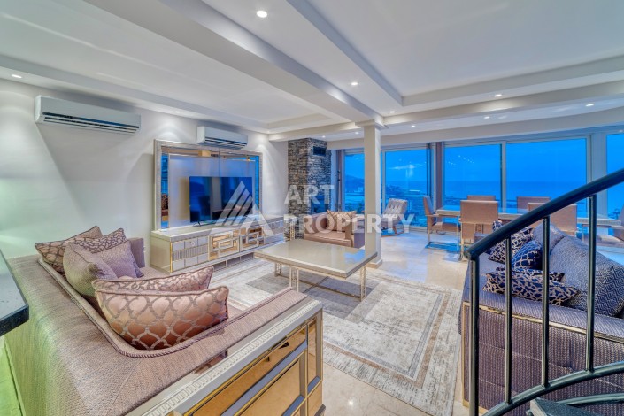 Дом, где пространство, свет и панорамные виды становятся частью повседневной жизни. - Ракурс 21