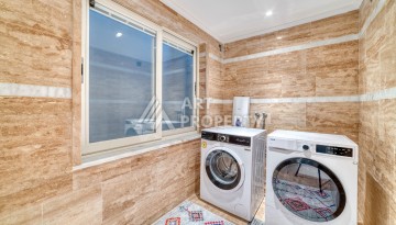 Дом, где пространство, свет и панорамные виды становятся частью повседневной жизни. - Ракурс 23