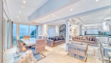 Дом, где пространство, свет и панорамные виды становятся частью повседневной жизни. - Ракурс 24