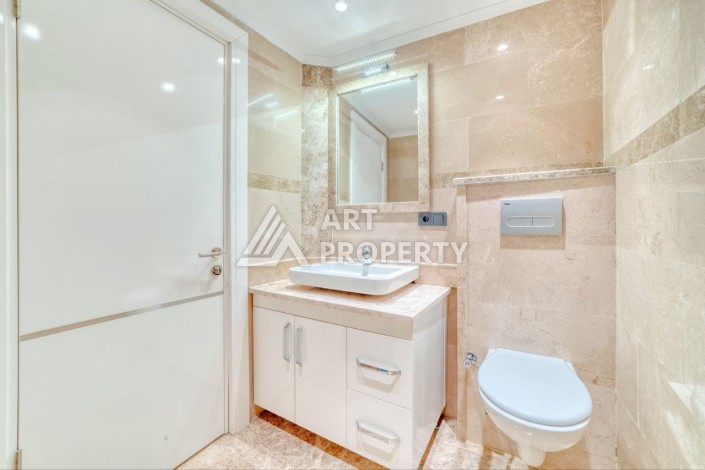 Дом, где пространство, свет и панорамные виды становятся частью повседневной жизни. - Ракурс 24