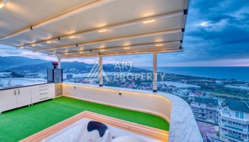 Дом, где пространство, свет и панорамные виды становятся частью повседневной жизни. - Ракурс 26