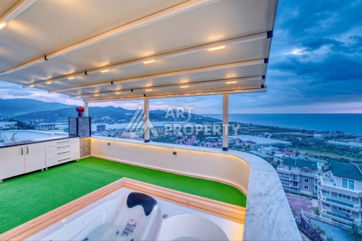 Дом, где пространство, свет и панорамные виды становятся частью повседневной жизни. - Ракурс 25