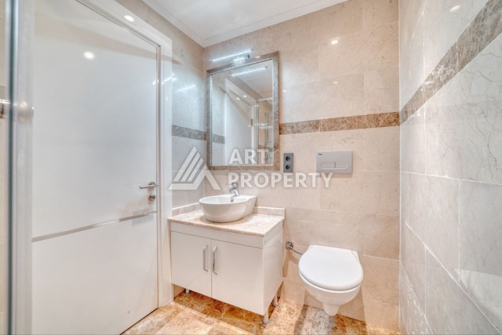 Дом, где пространство, свет и панорамные виды становятся частью повседневной жизни. - Ракурс 26