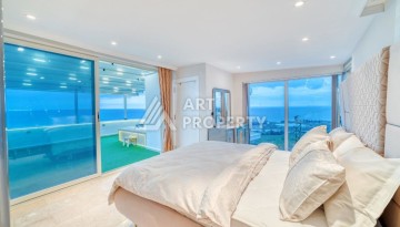 Дом, где пространство, свет и панорамные виды становятся частью повседневной жизни. - Ракурс 28