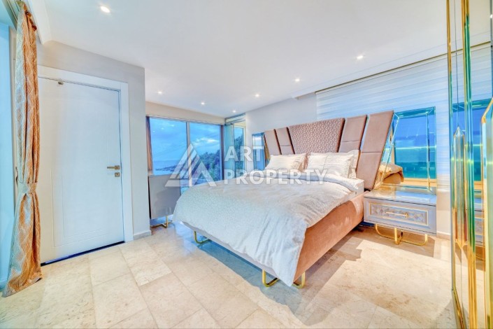 Дом, где пространство, свет и панорамные виды становятся частью повседневной жизни. - Ракурс 28