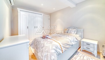 Дом, где пространство, свет и панорамные виды становятся частью повседневной жизни. - Ракурс 30