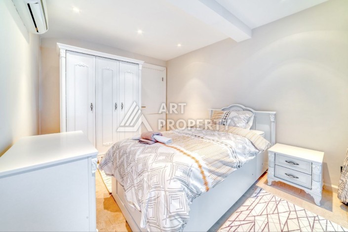 Дом, где пространство, свет и панорамные виды становятся частью повседневной жизни. - Ракурс 29