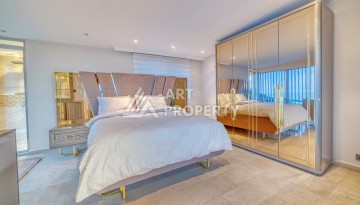 Дом, где пространство, свет и панорамные виды становятся частью повседневной жизни. - Ракурс 31