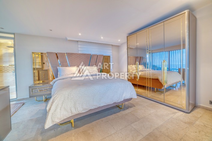 Дом, где пространство, свет и панорамные виды становятся частью повседневной жизни. - Ракурс 30