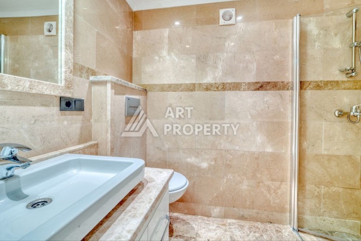 Дом, где пространство, свет и панорамные виды становятся частью повседневной жизни. - Ракурс 31