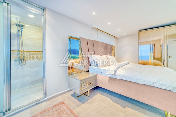 Дом, где пространство, свет и панорамные виды становятся частью повседневной жизни. - Ракурс 32