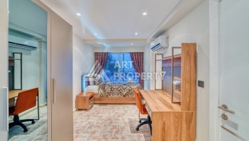 Дом, где пространство, свет и панорамные виды становятся частью повседневной жизни. - Ракурс 34