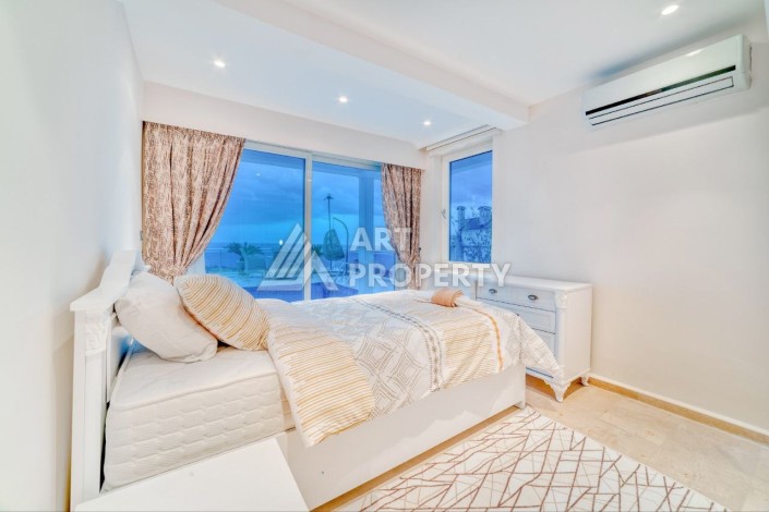 Дом, где пространство, свет и панорамные виды становятся частью повседневной жизни. - Ракурс 34