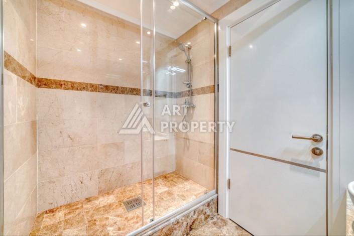 Дом, где пространство, свет и панорамные виды становятся частью повседневной жизни. - Ракурс 35