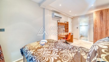 Дом, где пространство, свет и панорамные виды становятся частью повседневной жизни. - Ракурс 37