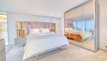 Дом, где пространство, свет и панорамные виды становятся частью повседневной жизни. - Ракурс 38