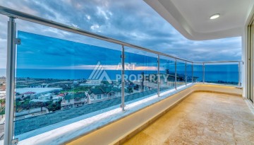 Дом, где пространство, свет и панорамные виды становятся частью повседневной жизни. - Ракурс 39