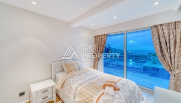 Дом, где пространство, свет и панорамные виды становятся частью повседневной жизни. - Ракурс 40