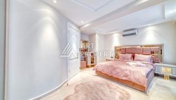 Дом, где пространство, свет и панорамные виды становятся частью повседневной жизни. - Ракурс 41