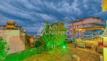 Дом, где пространство, свет и панорамные виды становятся частью повседневной жизни. - Ракурс 42