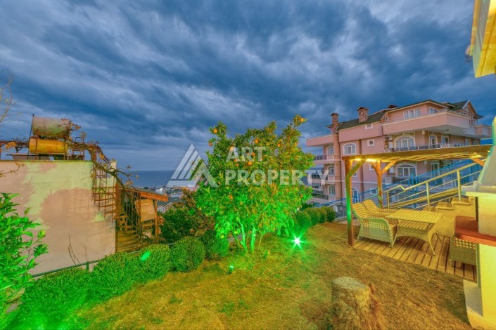 Дом, где пространство, свет и панорамные виды становятся частью повседневной жизни. - Ракурс 41