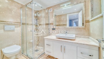 Дом, где пространство, свет и панорамные виды становятся частью повседневной жизни. - Ракурс 46