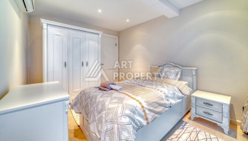 Дом, где пространство, свет и панорамные виды становятся частью повседневной жизни. - Ракурс 47