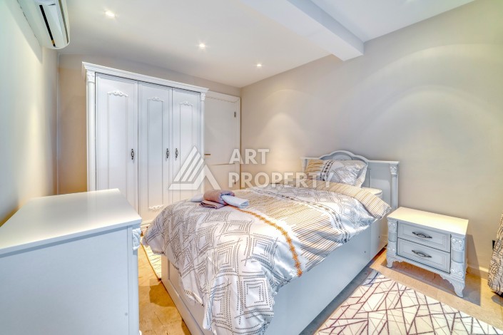 Дом, где пространство, свет и панорамные виды становятся частью повседневной жизни. - Ракурс 46